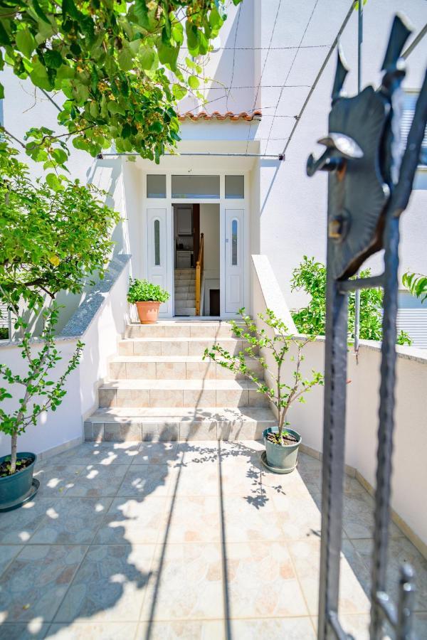 Danica Apartment Mali Losinj Exterior photo