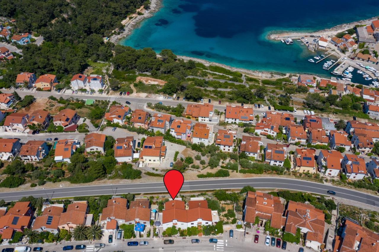 Danica Apartment Mali Losinj Exterior photo